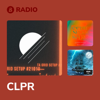 CLPR Radio