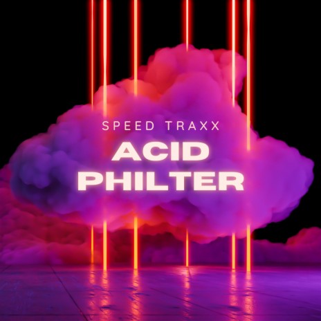 Acid Philter cover art