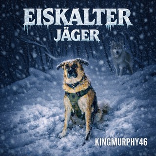 Eiskalter Jäger