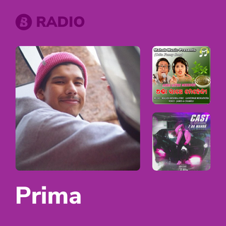 Prima Radio