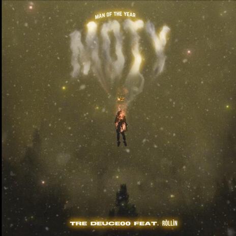Man Of The Year ft. Ròllìn cover art