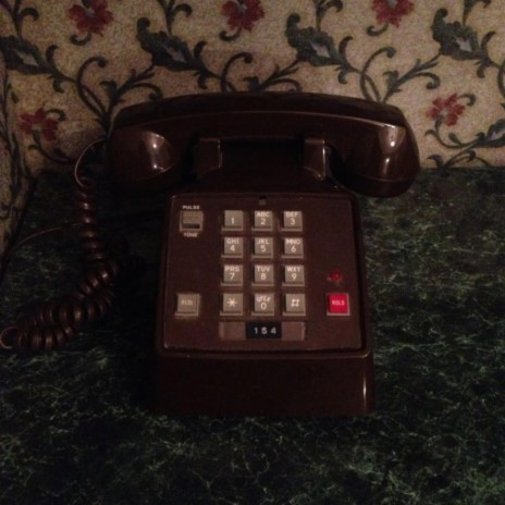 Dial Tone