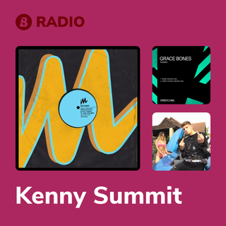 Kenny Summit Radio
