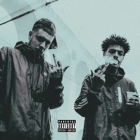 Desenrolado ft. MAD GUI cover art