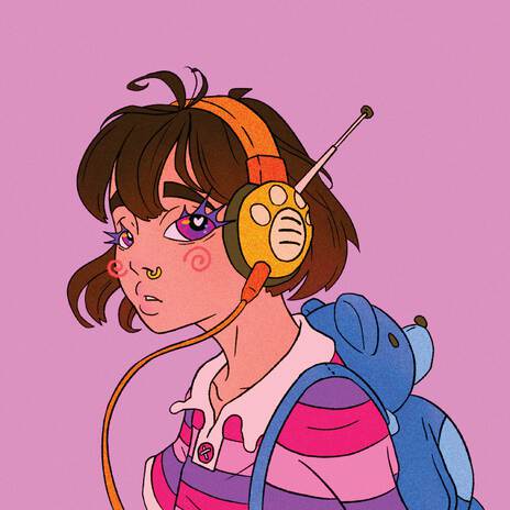 JUST FRIENDS ft. Reggie Milles cover art
