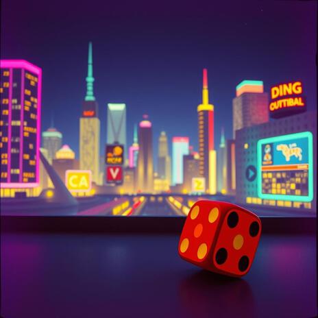 3つのサムゲーム cover art
