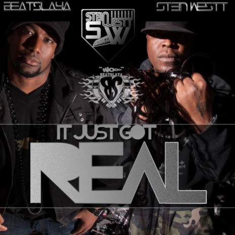 The Qall ft. Chalice & Stein Westt cover art