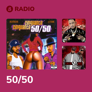50/50 Radio