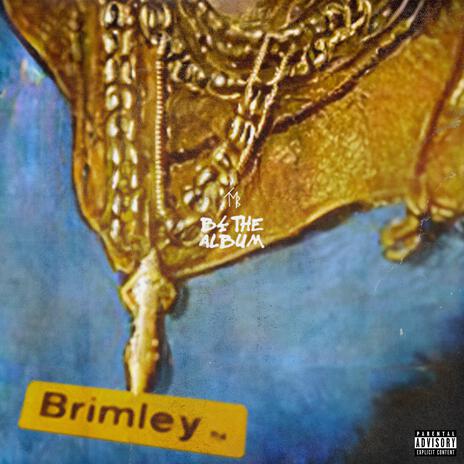 BABY, I'M TRYIN... cover art