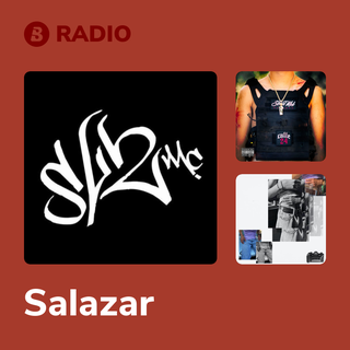 Salazar Radio