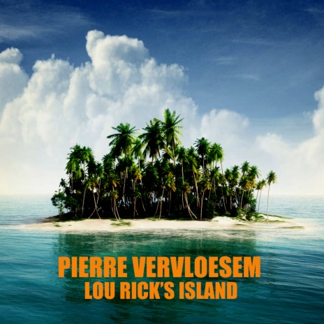 The Island Is Moving