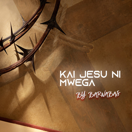 Kai Jesu Ni Mwega cover art