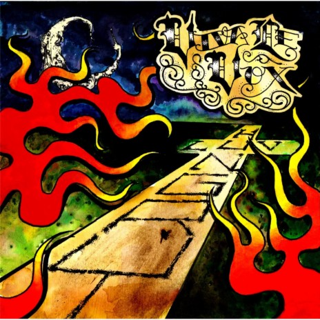 Lunacy Rag