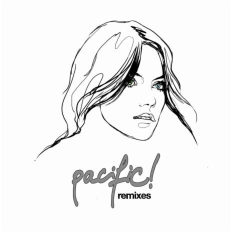 Sunset Blvd (The Touch Remix) cover art