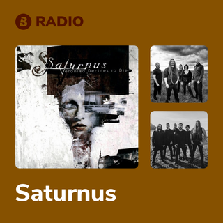 Saturnus Radio