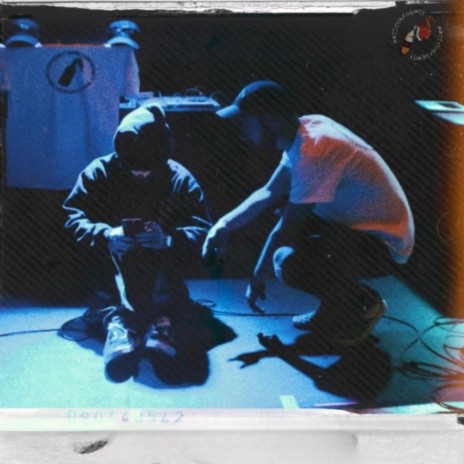 Let Me Down cover art