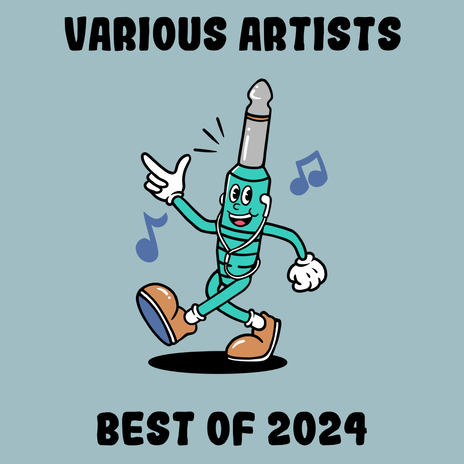 G.O.A.P. (Zetbee Remix)