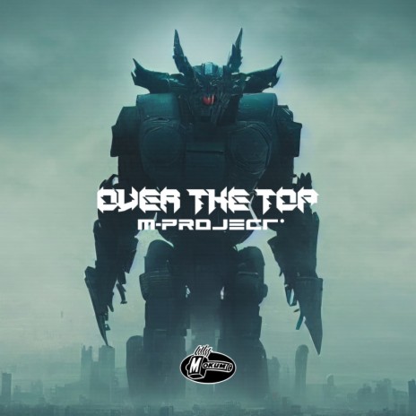 Shot Bass cover art