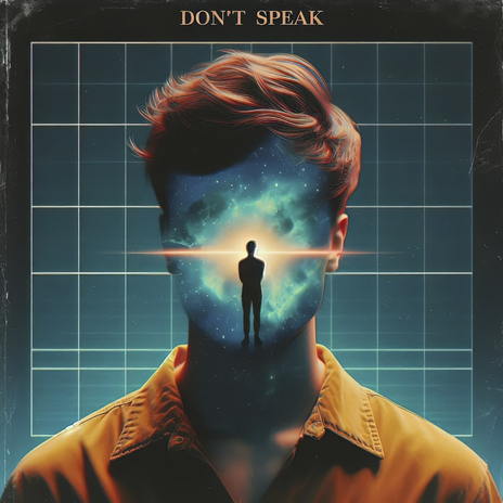 Don't Speak ft. Soe Republik cover art