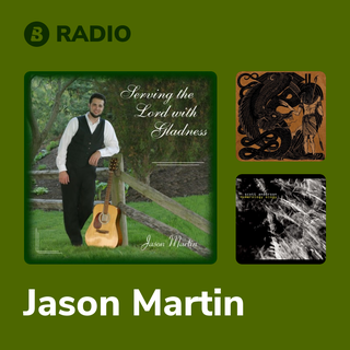Jason Martin Radio
