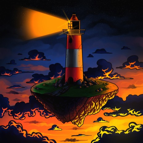 Маяк cover art