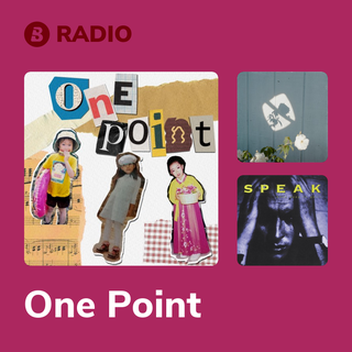 One Point Radio