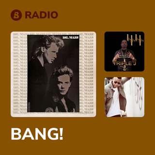 BANG! Radio