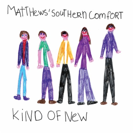 Locomotive cover art