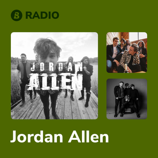 Jordan Allen Radio