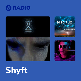 Shyft Radio