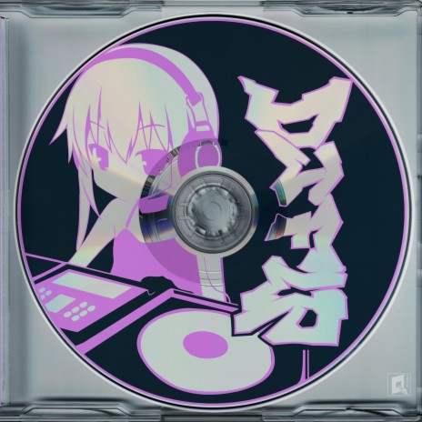 Aerial cover art