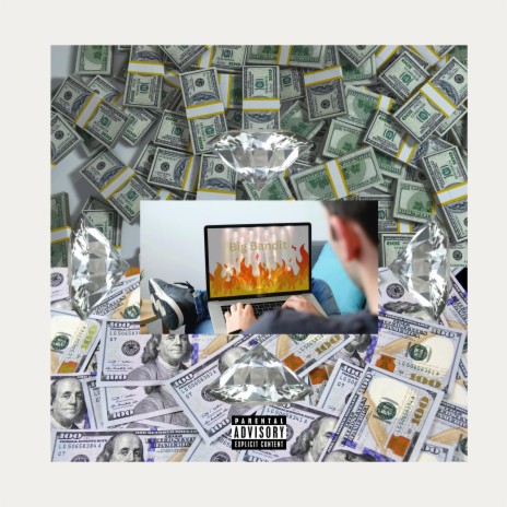 M@c N CHEESE cover art