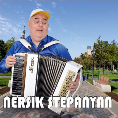 Aghjik Sirun Aghjik cover art