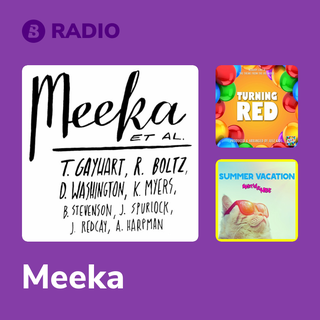 Meeka Radio