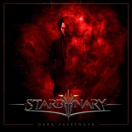 Blood cover art
