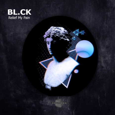 Relief My Pain (Original Mix) cover art