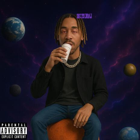 WORLD IS URS cover art
