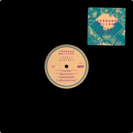 Today (feat. Sui Zhen) (Move D Vocal Mix) (Move D Vocal Mix) cover art