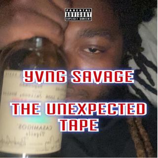 The Unexpected Tape