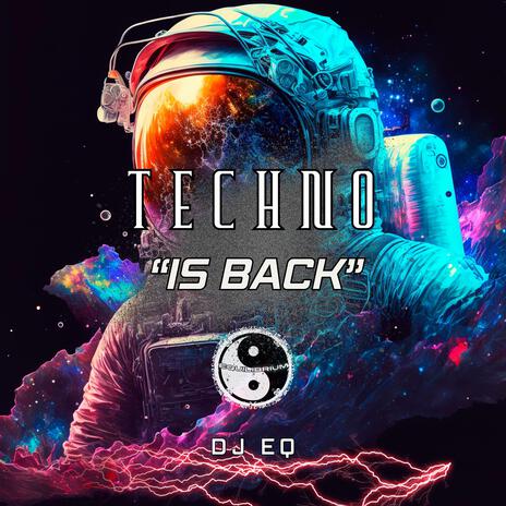 Techno Is Back cover art