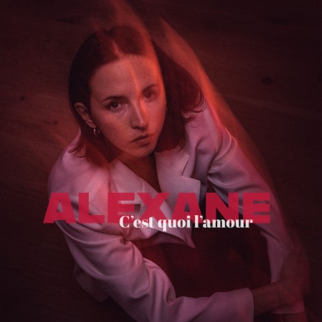 C'est quoi l'amour