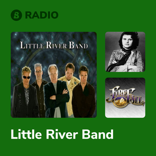 Little River Band Radio