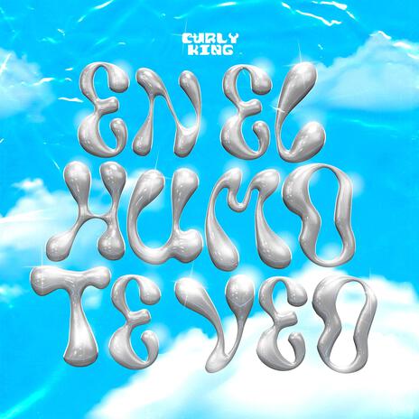En El Humo Te Veo cover art