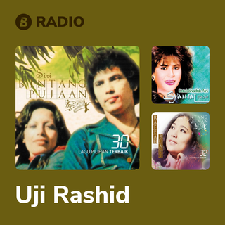 Uji Rashid Radio