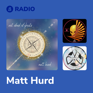 Matt Hurd Radio