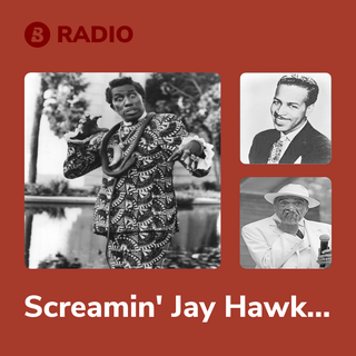 Screamin' Jay Hawkins Radio