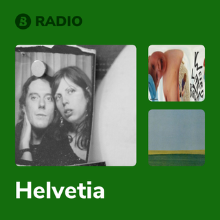 Helvetia Radio