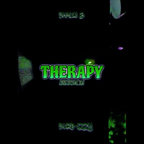 Therapy Session (Radio Edit) cover art