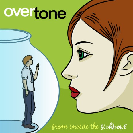 Release Me cover art