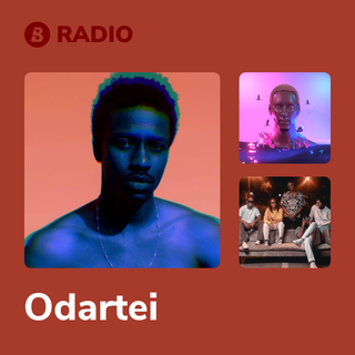 Odartei Radio